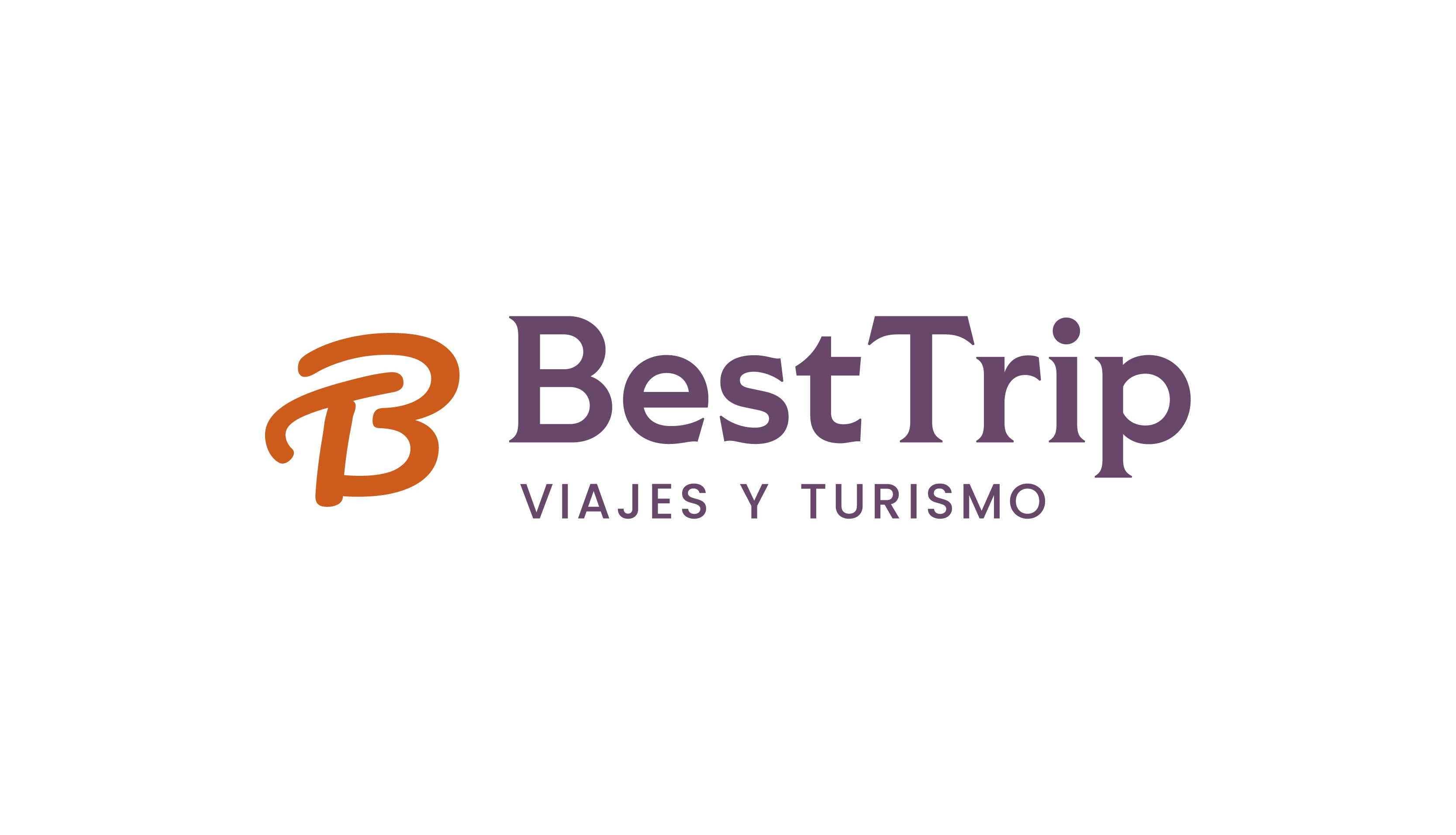Best Trip Logo