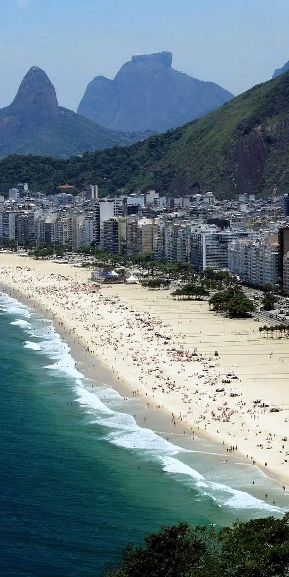 Imagen de Brasil
